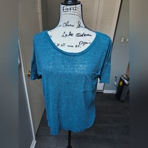 Old navy boyfriend tee